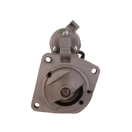 CS1124 Rozrusznik Alfa Romeo Fiat Lancia