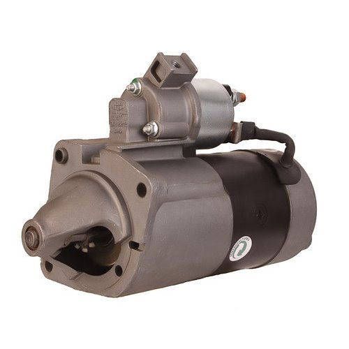 CS1124 Rozrusznik Alfa Romeo Fiat Lancia