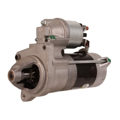 CS1191 Rozrusznik Fiat Lancia