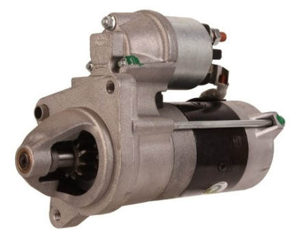 CS1191 Rozrusznik Fiat Lancia