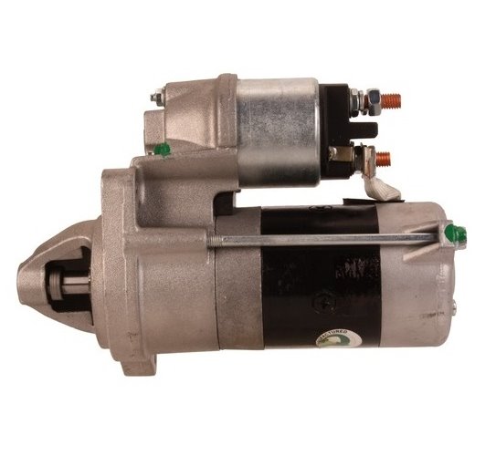 CS1191 Rozrusznik Fiat Lancia