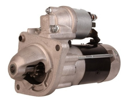 CS1212 Rozrusznik Fiat