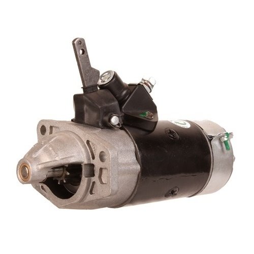 CS308 Rozrusznik Fiat