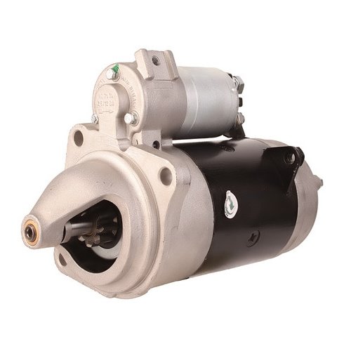 CS289 Rozrusznik Alfa Romeo Fiat Seat