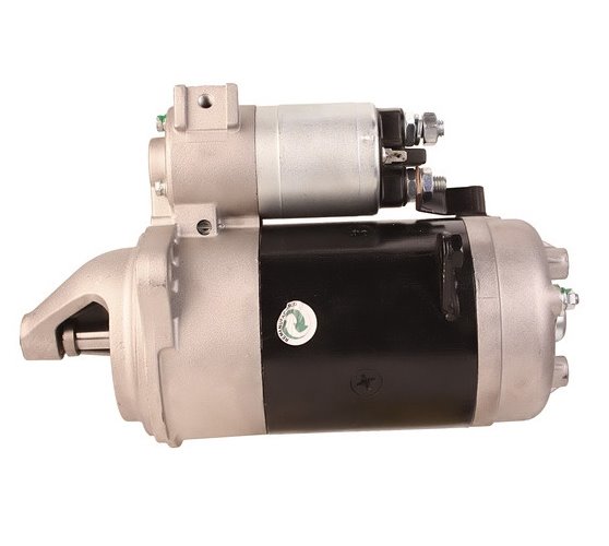 CS289 Rozrusznik Alfa Romeo Fiat Seat