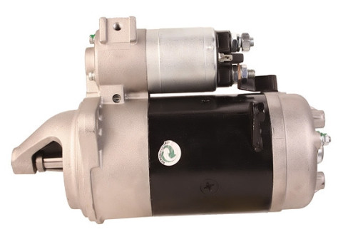 CS289 Rozrusznik Alfa Romeo Fiat Seat