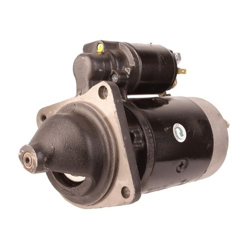 CS689 Rozrusznik Alfa Romeo Fiat Iveco