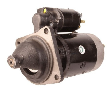 CS689 Rozrusznik Alfa Romeo Fiat Iveco