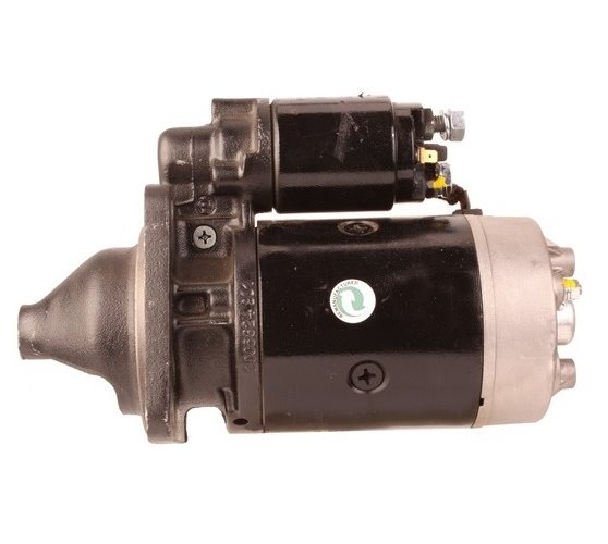 CS689 Rozrusznik Alfa Romeo Fiat Iveco