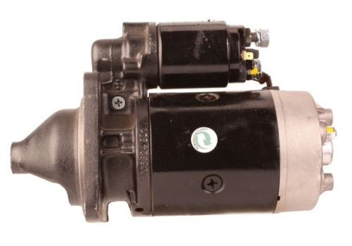 CS689 Rozrusznik Alfa Romeo Fiat Iveco