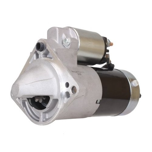 25-4380 Rozrusznik Chrysler Fiat