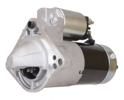 25-4380 Rozrusznik Chrysler Fiat