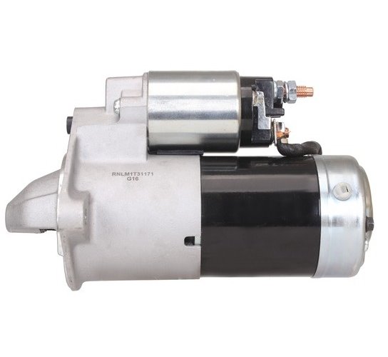 25-4380 Rozrusznik Chrysler Fiat