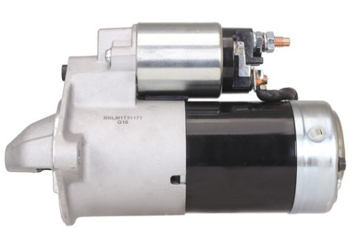 25-4380 Rozrusznik Chrysler Fiat