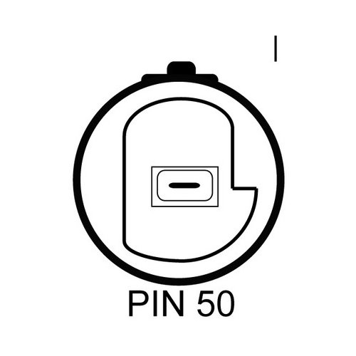 25-4380 Rozrusznik Chrysler Fiat