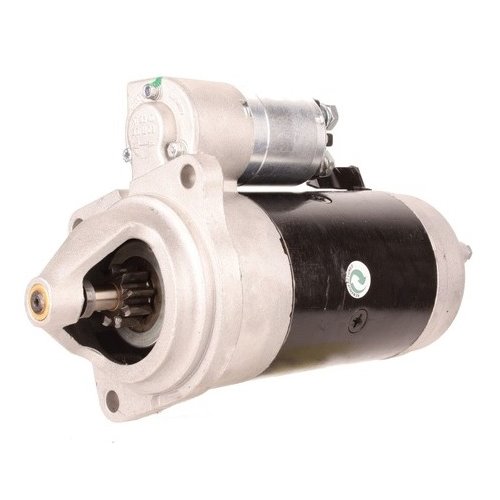 CS240 Rozrusznik Fiat Agri Iveco Engines Laverda
