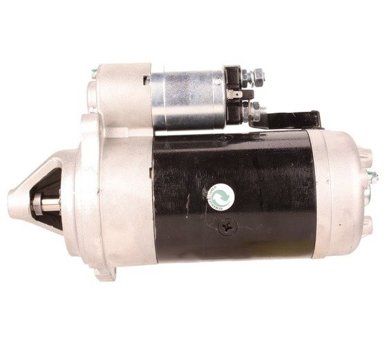 CS240 Rozrusznik Fiat Agri Iveco Engines Laverda