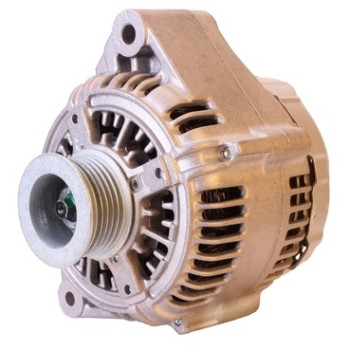 28-6716 Alternator Jaguar