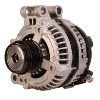 28-5735 Alternator Jaguar