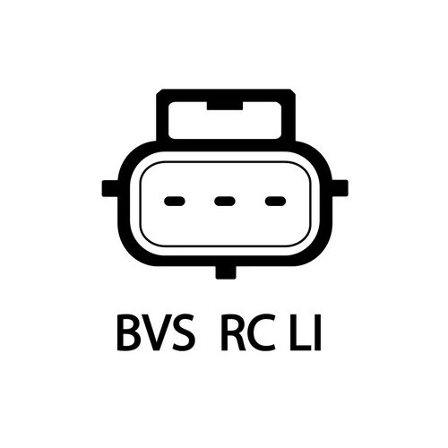 28-5995 Alternator Land Rover