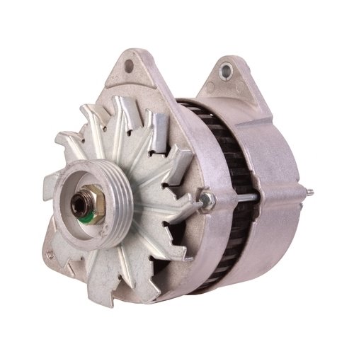 CA582 Alternator Case Mg Rover