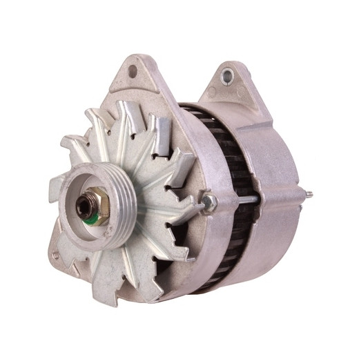 CA582 Alternator Case Mg Rover