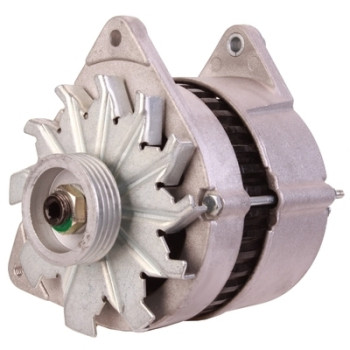 CA582 Alternator Case Mg Rover