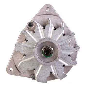 CA582 Alternator Case Mg Rover