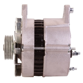 CA582 Alternator Case Mg Rover