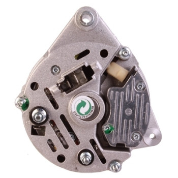 CA582 Alternator Case Mg Rover