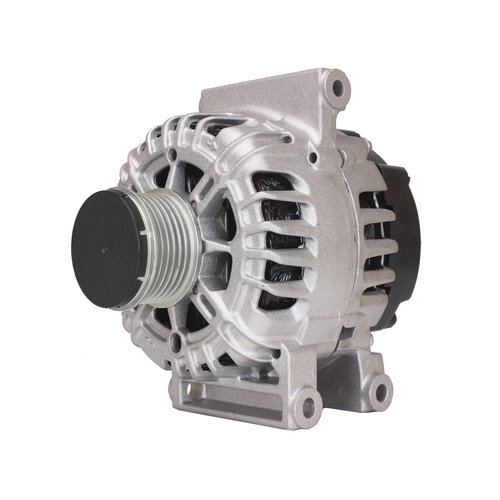 28-7540 Alternator Chevrolet Opel Vauxhall