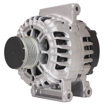 28-7540 Alternator Chevrolet Opel Vauxhall