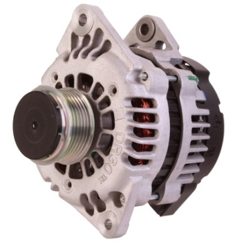 CA2010 Alternator Opel Vauxhall