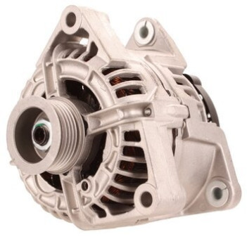 CA1070 Alternator Opel Saab Vauxhall