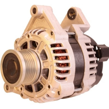 CA2142 Alternator Chevrolet Opel Vauxhall