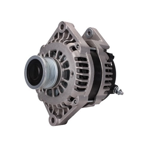 28-6837 Alternator Chevrolet Opel Vauxhall