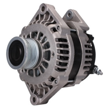 28-6837 Alternator Chevrolet Opel Vauxhall