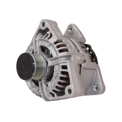 28-6682 Alternator Opel Vauxhall