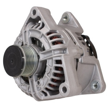 28-6682 Alternator Opel Vauxhall