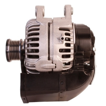 28-4819 Alternator Opel Vauxhall