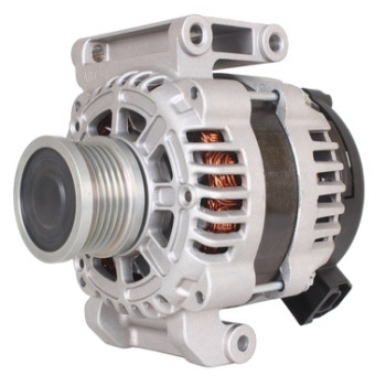 28-7536 Alternator Chevrolet Opel Vauxhall