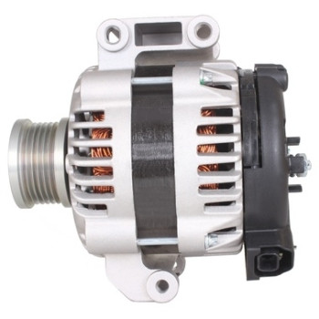 28-7536 Alternator Chevrolet Opel Vauxhall