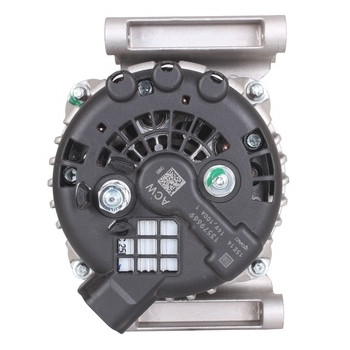 28-7536 Alternator Chevrolet Opel Vauxhall