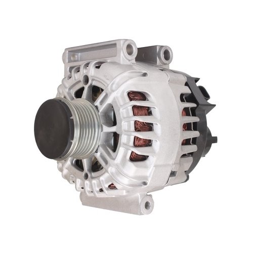 28-7603 Alternator Chevrolet Opel Vauxhall