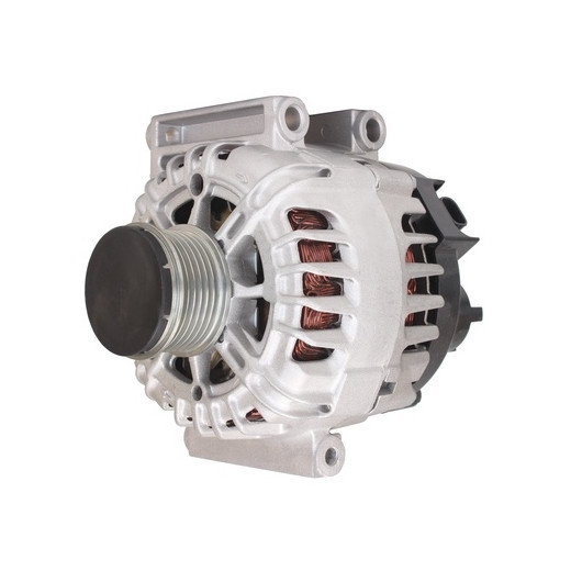 28-7603 Alternator Chevrolet Opel Vauxhall