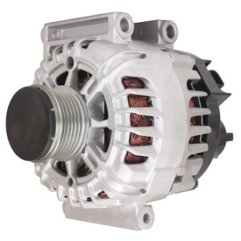 28-7603 Alternator Chevrolet Opel Vauxhall