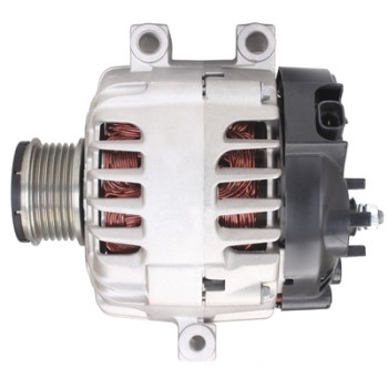 28-7603 Alternator Chevrolet Opel Vauxhall
