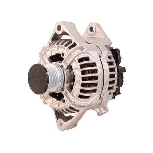 28-5511 Alternator Saab