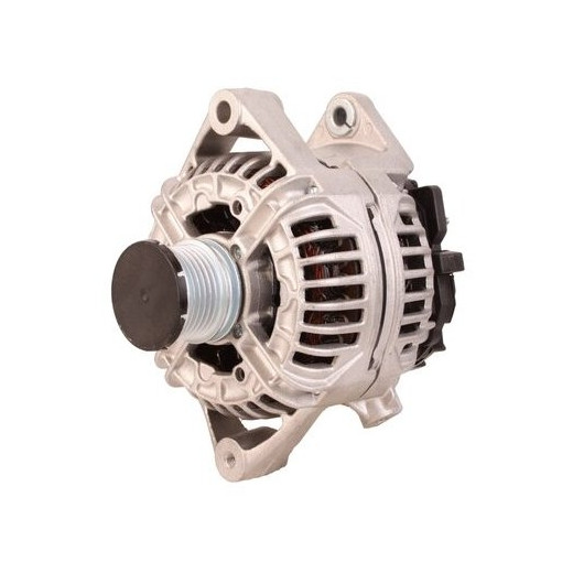 28-5511 Alternator Saab