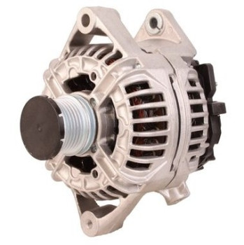 28-5511 Alternator Saab
